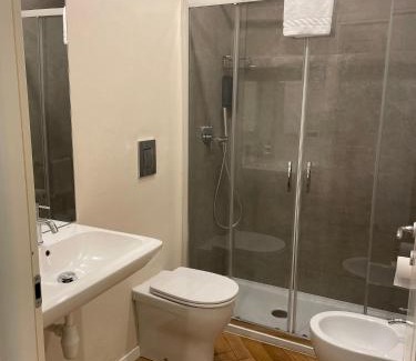 Historic Centre House | XX SETTEMBRE Urban Relais