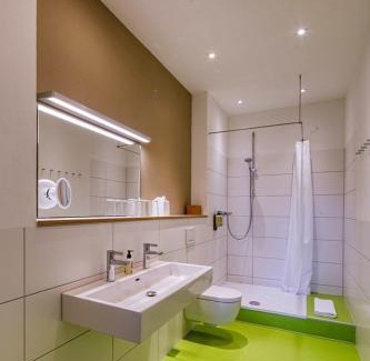 Walsheim Apartment | XXL-Apartment 2015