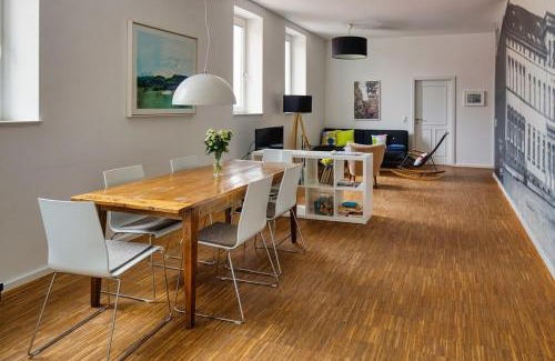 Walsheim Apartment | XXL-Apartment 2015