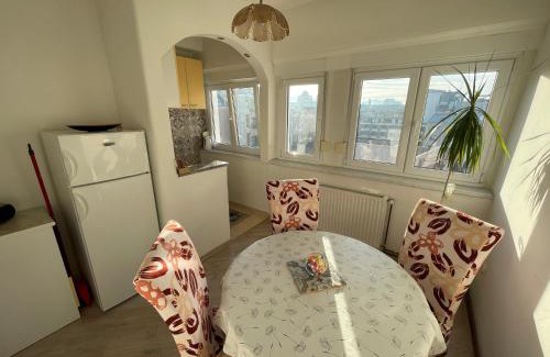 Old Town Apartment | XXL apartment near promenade(ROOFTOP OASIS)