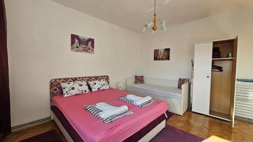 Old Town Apartment | XXL apartment near promenade(ROOFTOP OASIS)