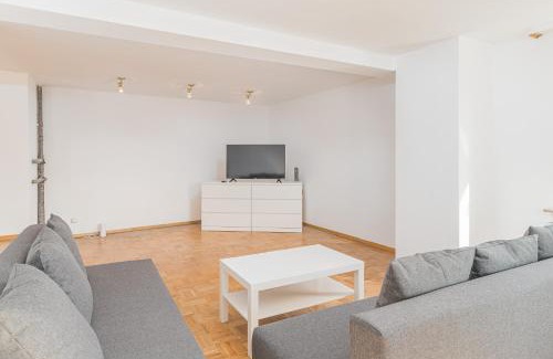 Faurndau Apartment | XXL-Apartments Göppingen