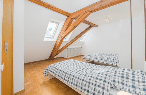 Faurndau Apartment | XXL-Apartments Göppingen