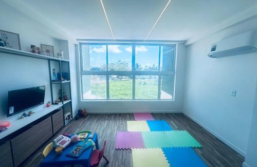 Porto de Galinhas Apartment | Xxxxxx