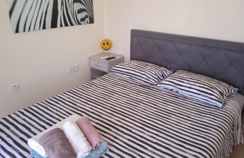 Xylofagou Apartment | Xylophagou Rest and Relax 2 Ayia Napa Larnaca 1 bedroom apartment