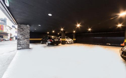 Goyang Hotel | XYM Hotel