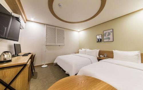 Goyang Hotel | XYM Hotel
