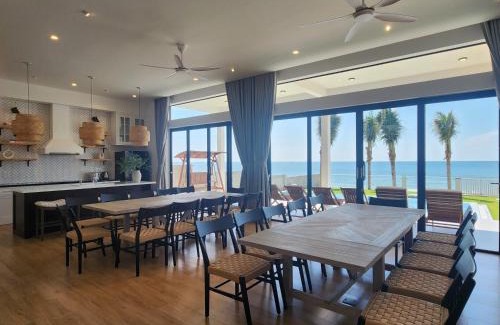Phan Thiet Villa | Yên Beachfront Villa Phan Thiet