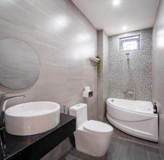 Son Tra Apartment | Yên House by Nm Home