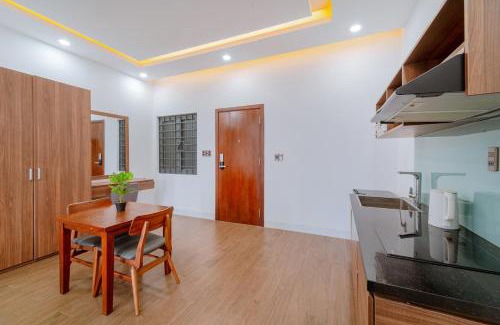 Son Tra Apartment | Yên House by Nm Home