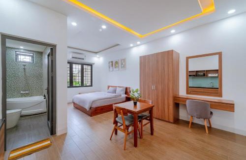 Son Tra Apartment | Yên House by Nm Home