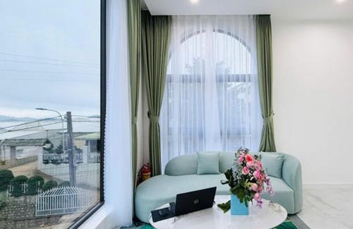 Da Lat Hotel | Yên Maison Homestay - Đà Lạt