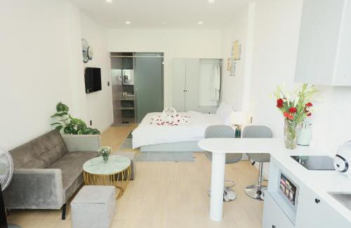 Da Lat Hotel | Yên Maison Homestay - Đà Lạt