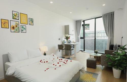 Da Lat Hotel | Yên Maison Homestay - Đà Lạt