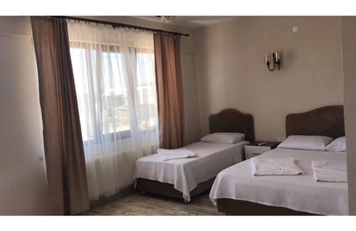 Balabanlı Hotel | Yörüklerevi pansiyon