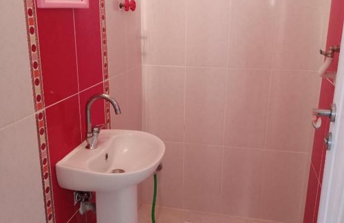 Kepez Apartment | Yüksel Apartmanı3