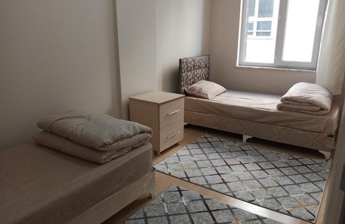 Kepez Apartment | Yüksel Apartmanı3
