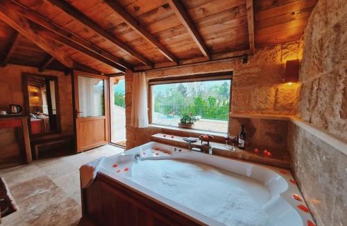 Urgup Hotel | Yıldız Hotel