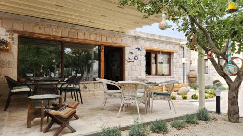 Urgup Hotel | Yıldız Hotel