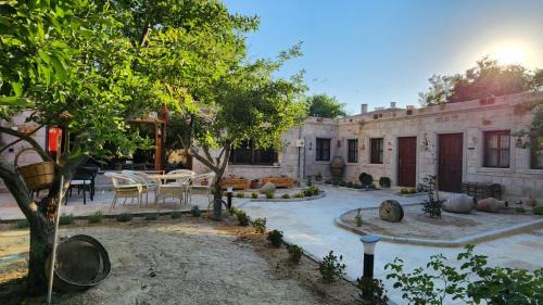 Urgup Hotel | Yıldız Hotel