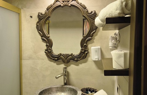 Gaziantep Hotel | Yılmazhan Konağı Butik Otel