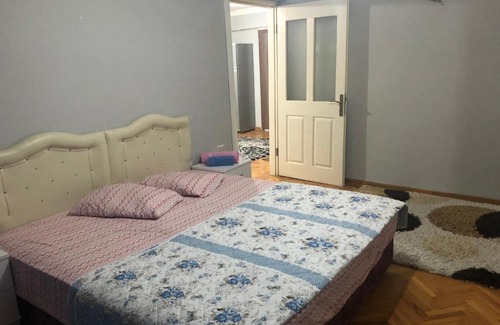Bornova Apartment | Yılmazlar House
