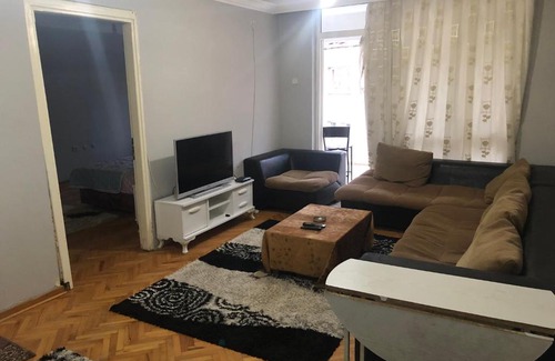 Bornova Apartment | Yılmazlar House