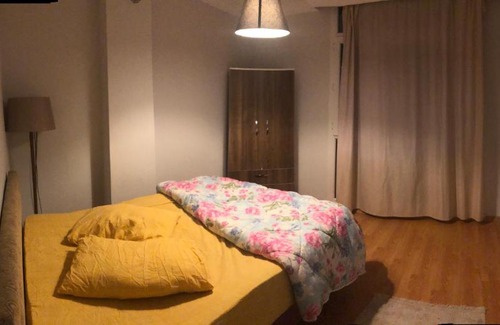 Bornova Apartment | Yılmazlar House