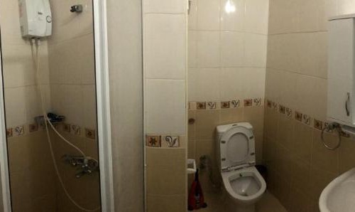 Bornova Apartment | Yılmazlar House