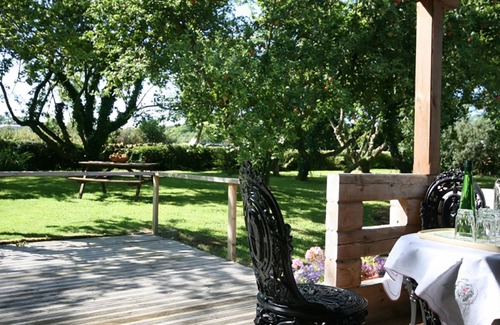 Bodorgan Cottage | Y BERLLAN, family friendly in Bodorgan