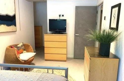 Tan-y-groes Apartment | Y bwncer