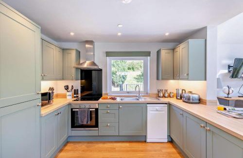 Llangollen House | Y Bwthyn Y Berwyn