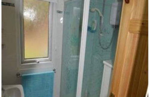 Aberdovey Ski Chalet | Y Bwthyn Plas Panteidal.