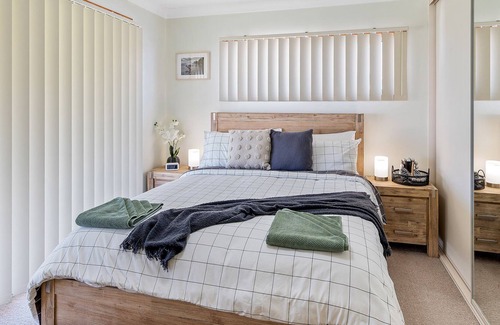 Evans Head House | Y Escape in Evans, 9 Yarran Street, Evans Head: 4 BR, 2.5 BA House in Evans Head, Sleeps 8
