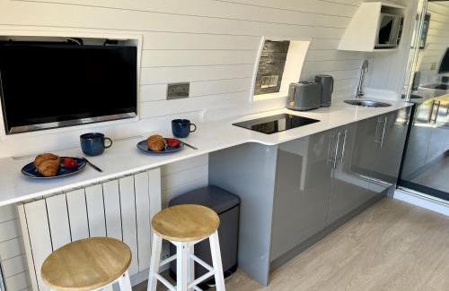 Llanwddyn House | Y Fedwen