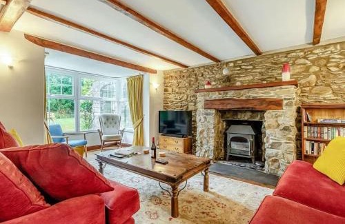 Castlemorris House | Y Gwesty Bach