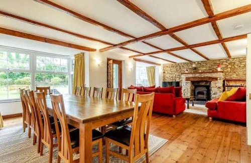 Castlemorris House | Y Gwesty Bach