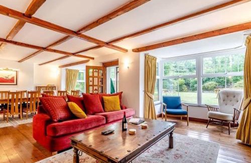 Castlemorris House | Y Gwesty Bach