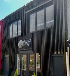Amsterdam North Hostel | Y Hostel