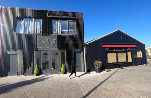 Amsterdam North Hostel | Y Hostel