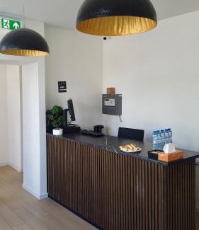 Amsterdam North Hostel | Y Hostel