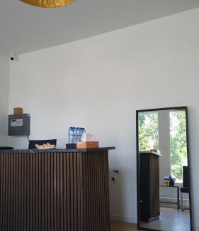 Amsterdam North Hostel | Y Hostel
