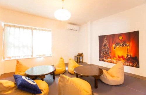 Adachi Apartment | &y Kitasenju
