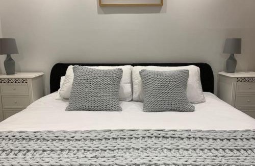 Oldwalls House | Y Llofft, Llanrhidian, Gower