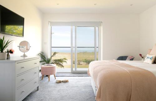 Nefyn House | Y Nyth By Birch Stays