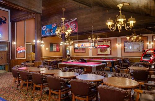 Kerrville Hotel | Y O Ranch Hotel and Conference Center