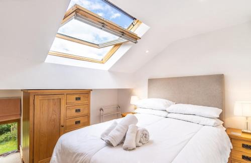 Cwrt House | Y Pandy