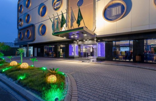 Medina Hotel | Y Platinum Hotel