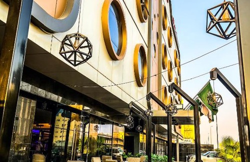 Medina Hotel | Y Platinum Hotel