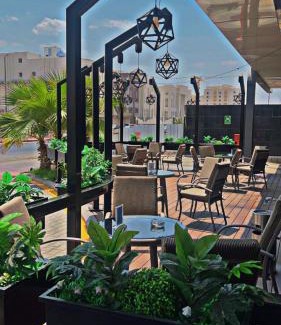 Medina Hotel | Y Platinum Hotel